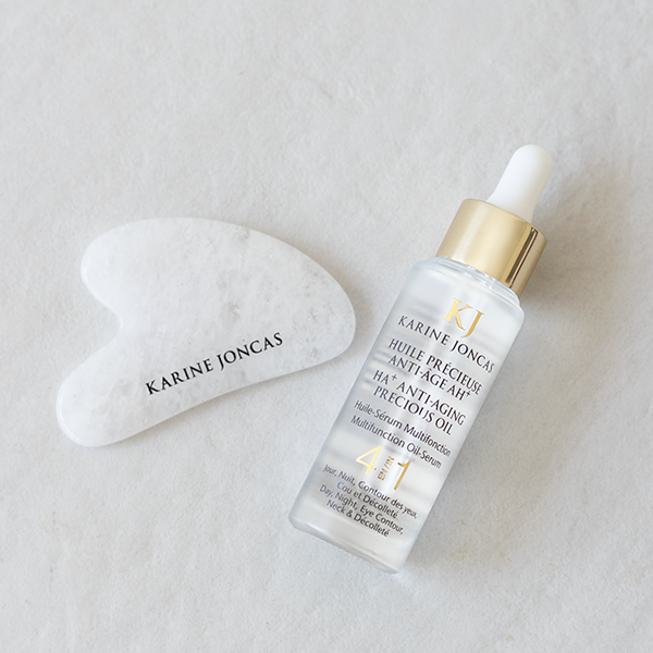 Gua Sha KJ de luxe – Image 3